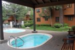 Spa Area